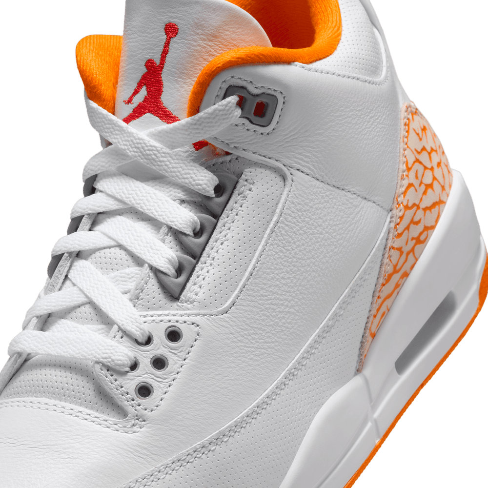 Wmns Air Jordan 3 Retro