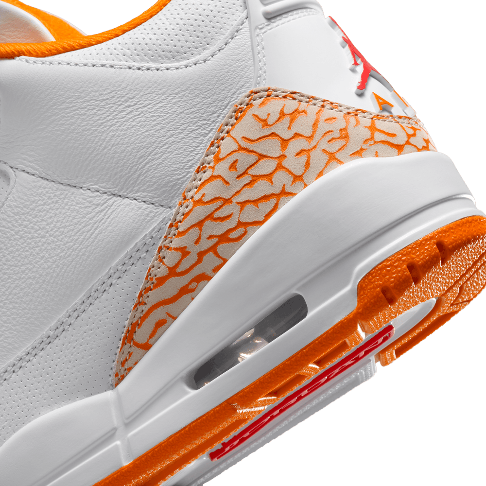 Wmns Air Jordan 3 Retro