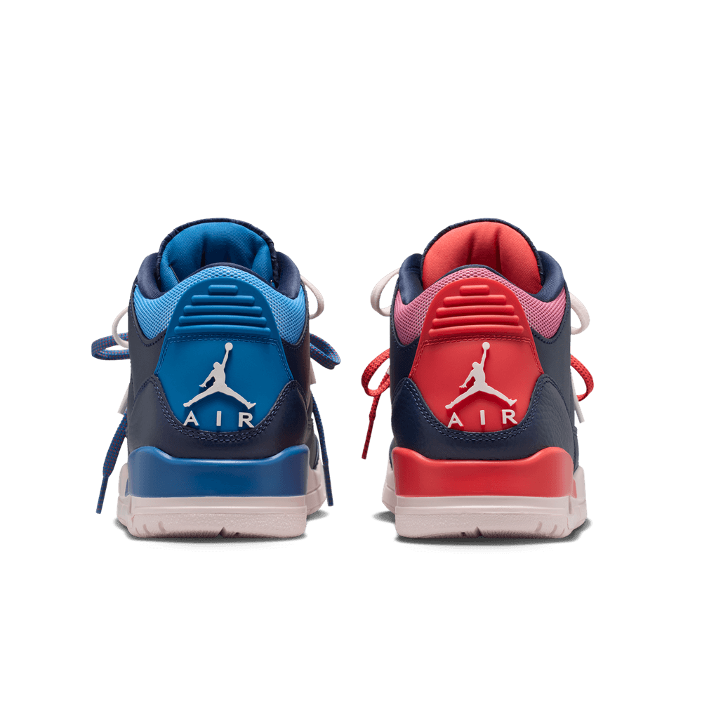 Wmns Air Jordan 3 Retro