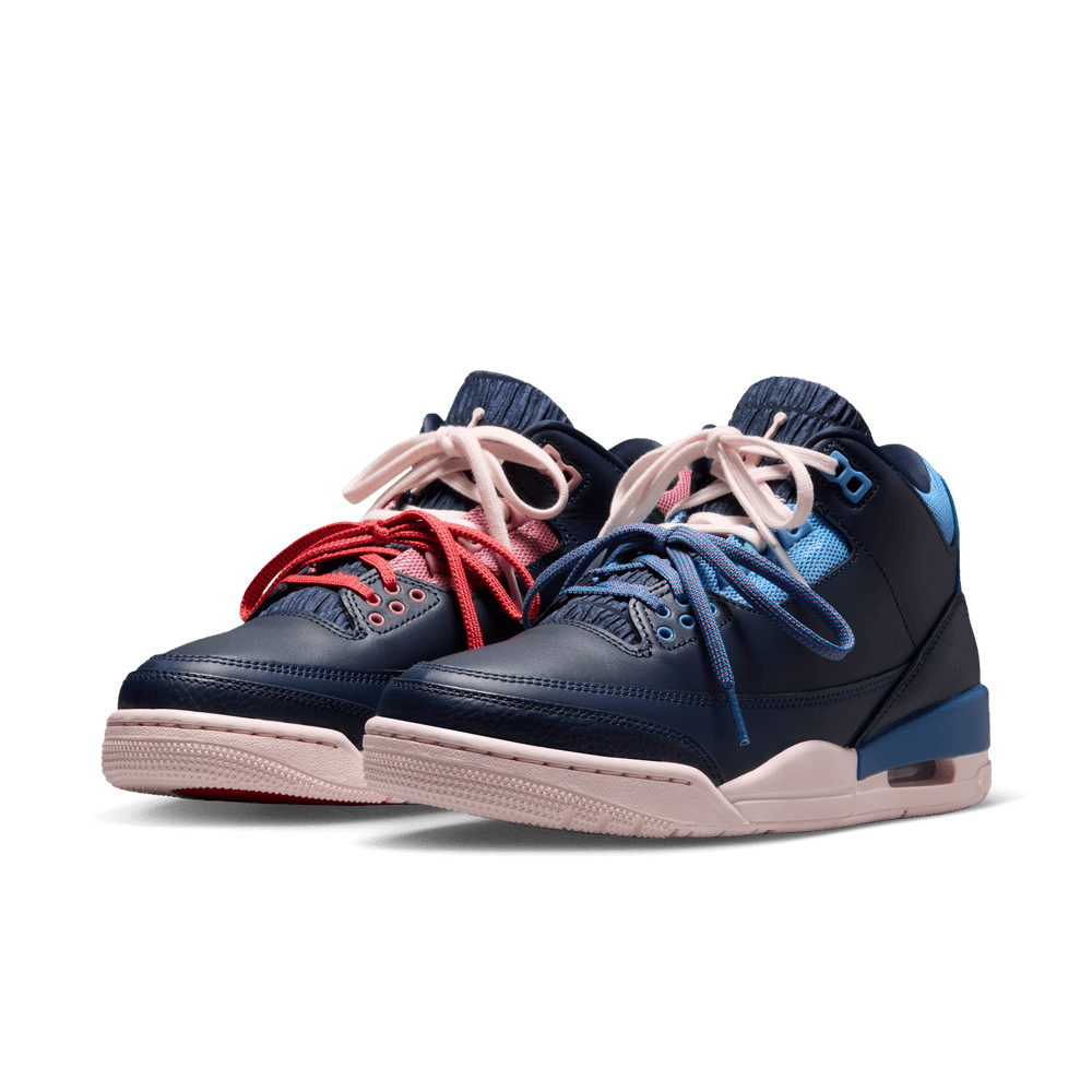 Wmns Air Jordan 3 Retro