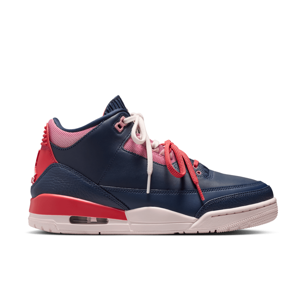 Wmns Air Jordan 3 Retro