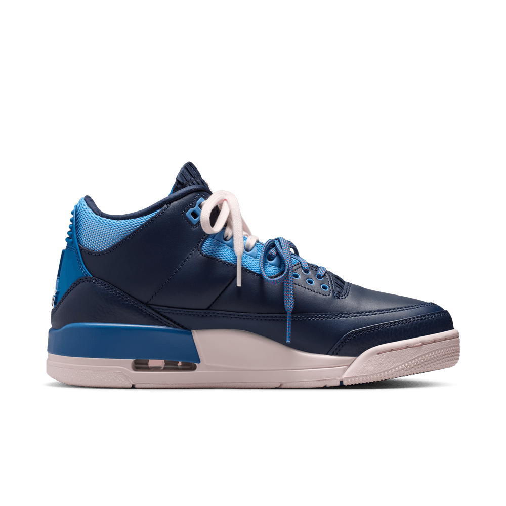 Wmns Air Jordan 3 Retro