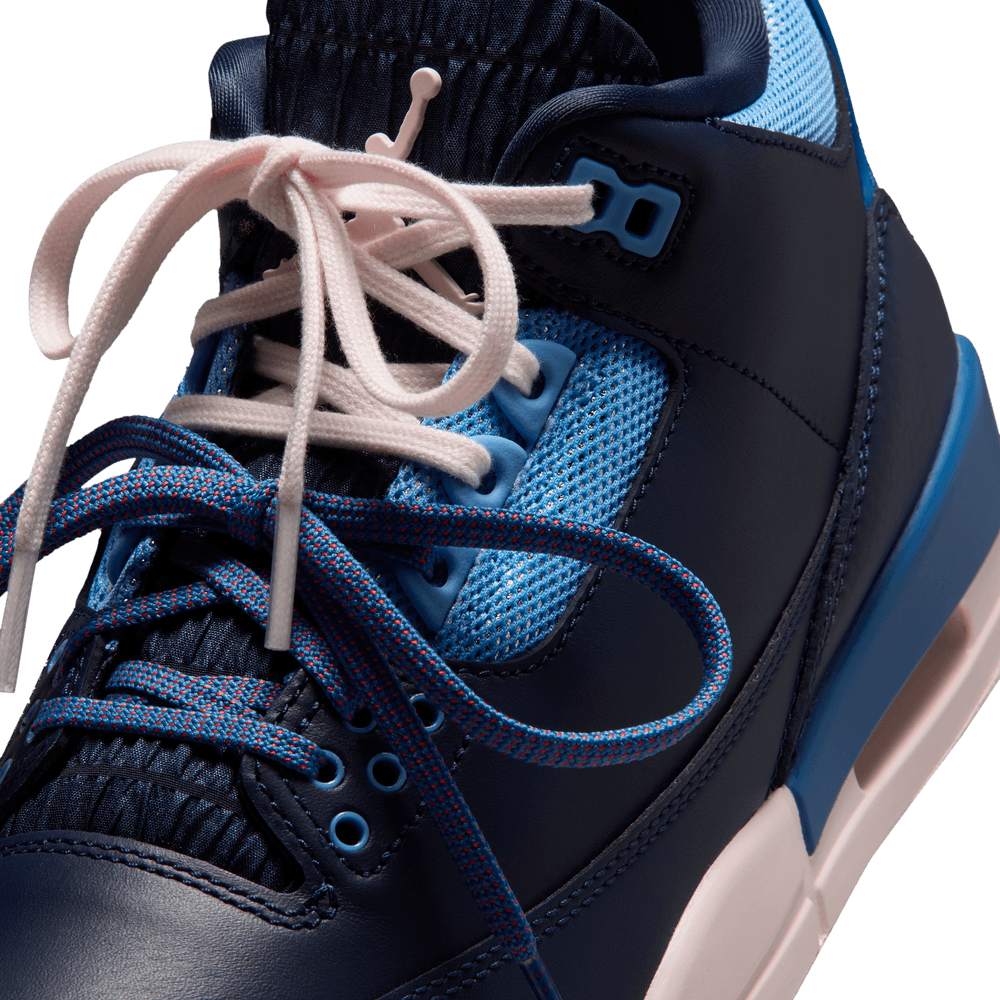 Wmns Air Jordan 3 Retro
