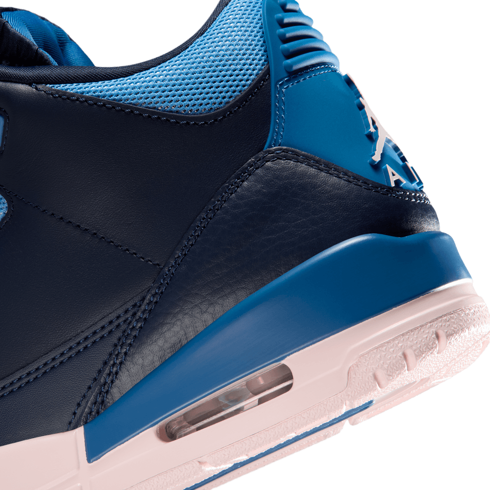 Wmns Air Jordan 3 Retro