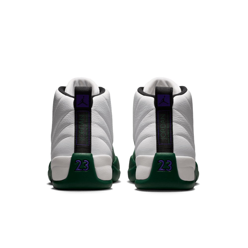 Air Jordan 12 Retro
