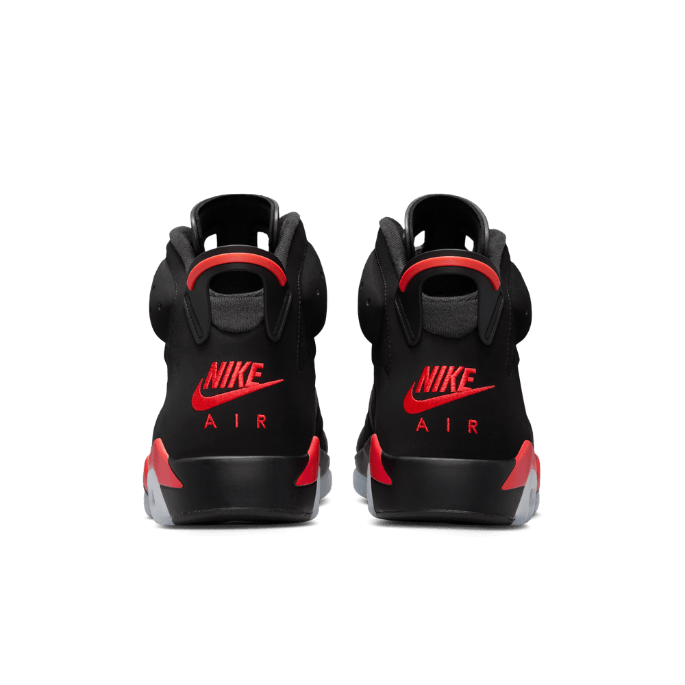 Air Jordan 6 Retro
