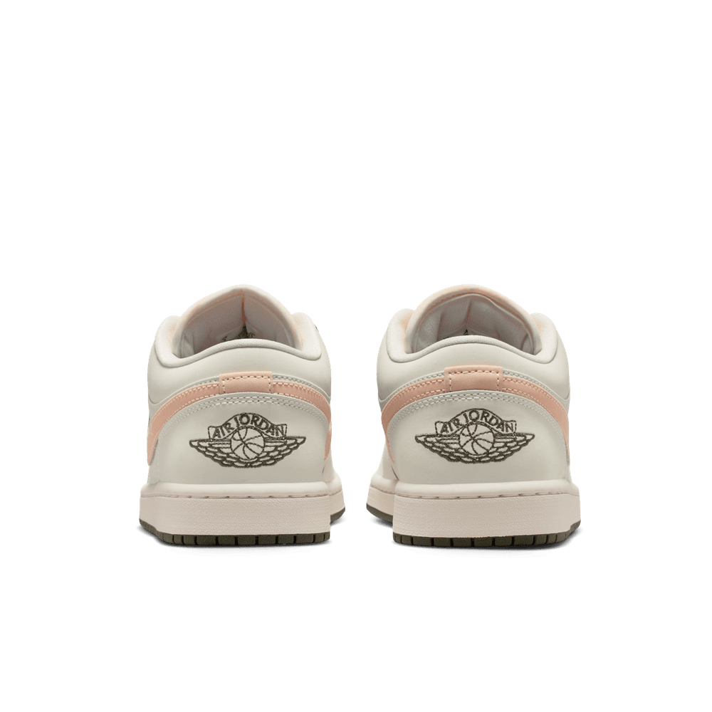 Wmns Air Jordan 1 Low