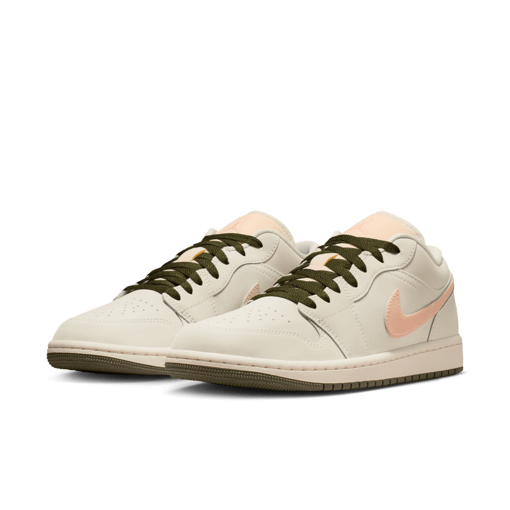 Wmns Air Jordan 1 Low
