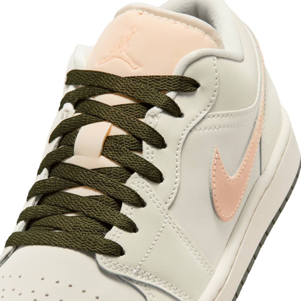 Wmns Air Jordan 1 Low