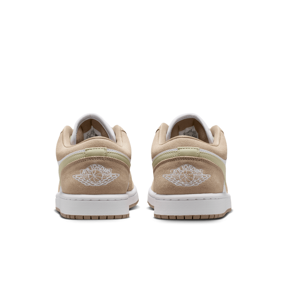Wmns Air Jordan 1 Low