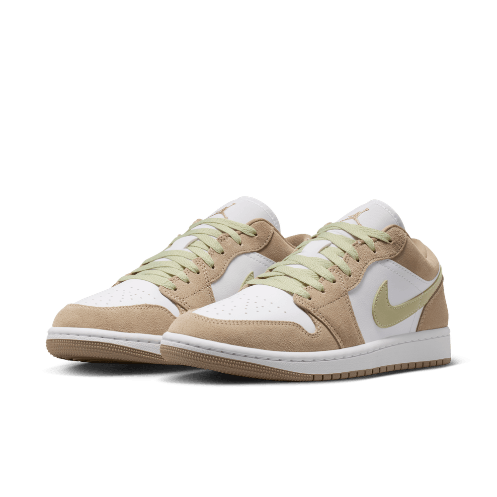 Wmns Air Jordan 1 Low
