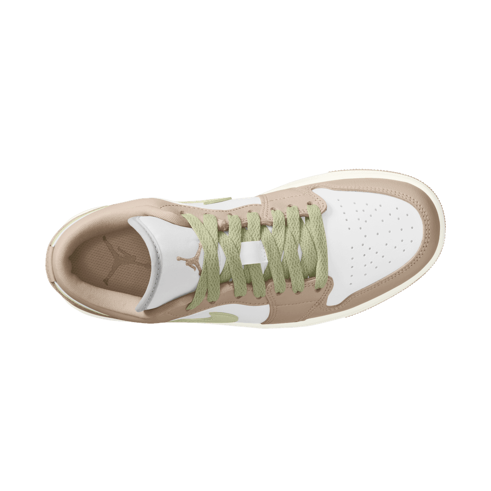 Wmns Air Jordan 1 Low
