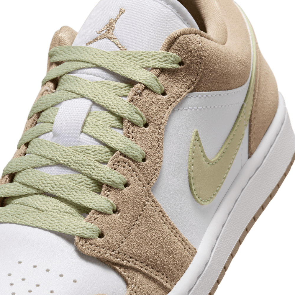 Wmns Air Jordan 1 Low