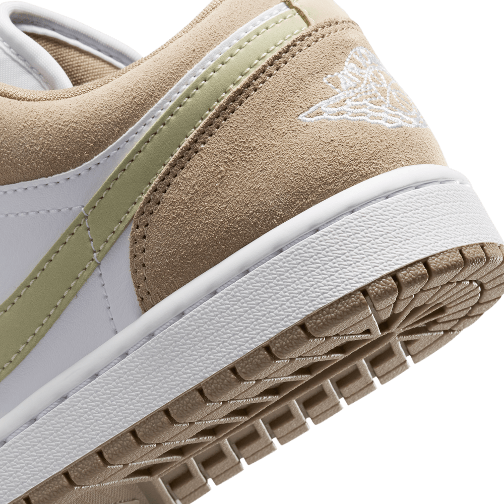 Wmns Air Jordan 1 Low