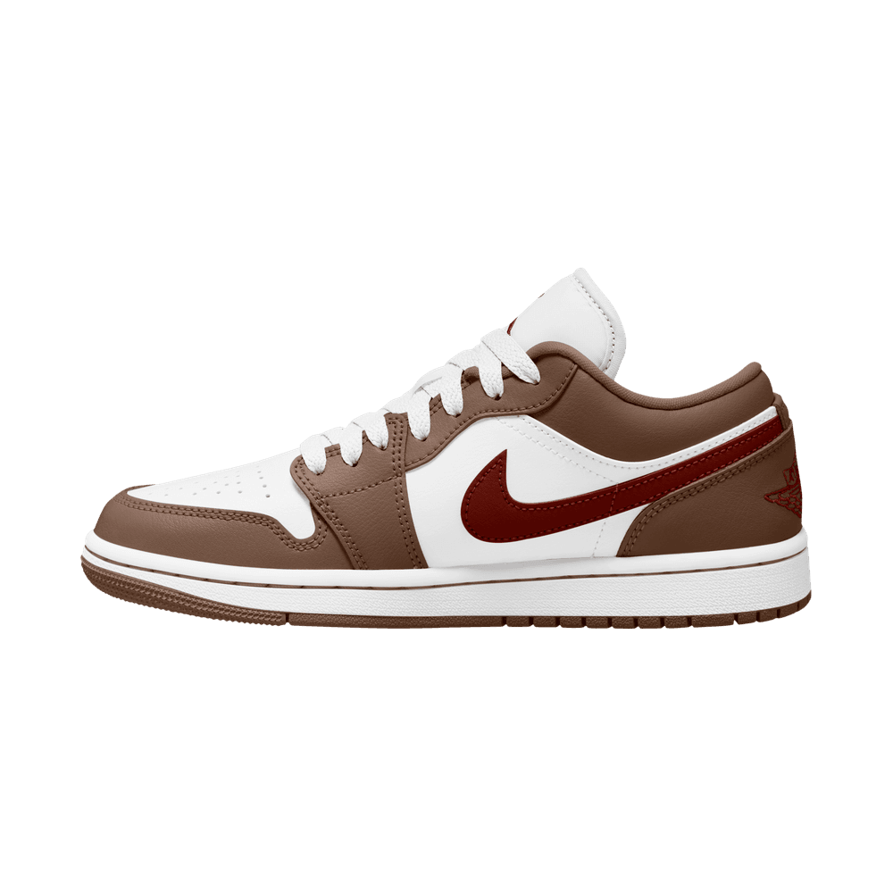 Wmns Air Jordan 1 Low