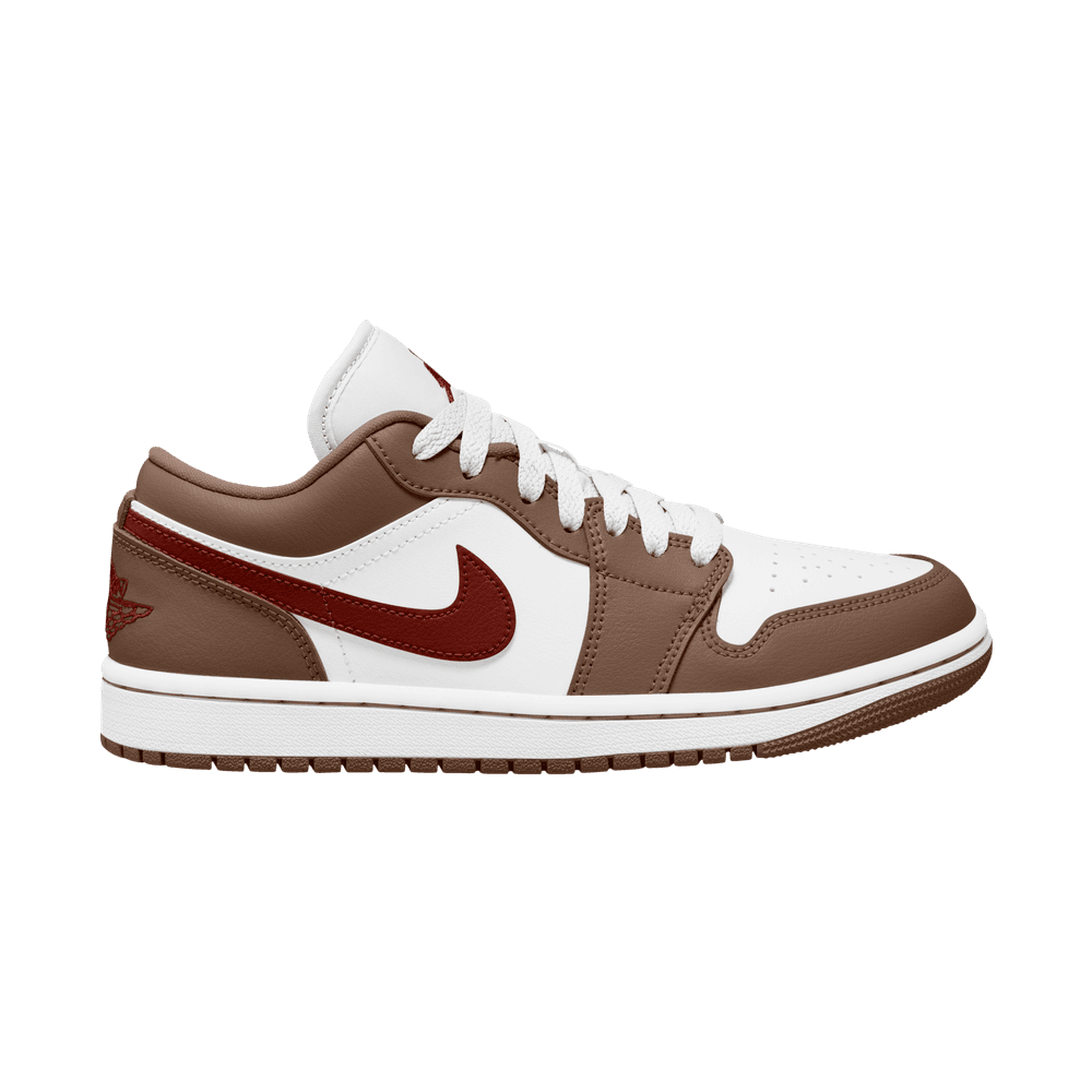 Wmns Air Jordan 1 Low