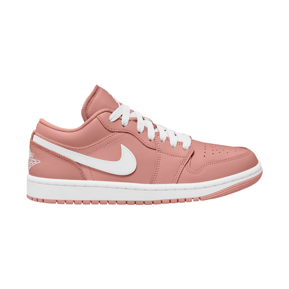 Wmns Air Jordan 1 Low
