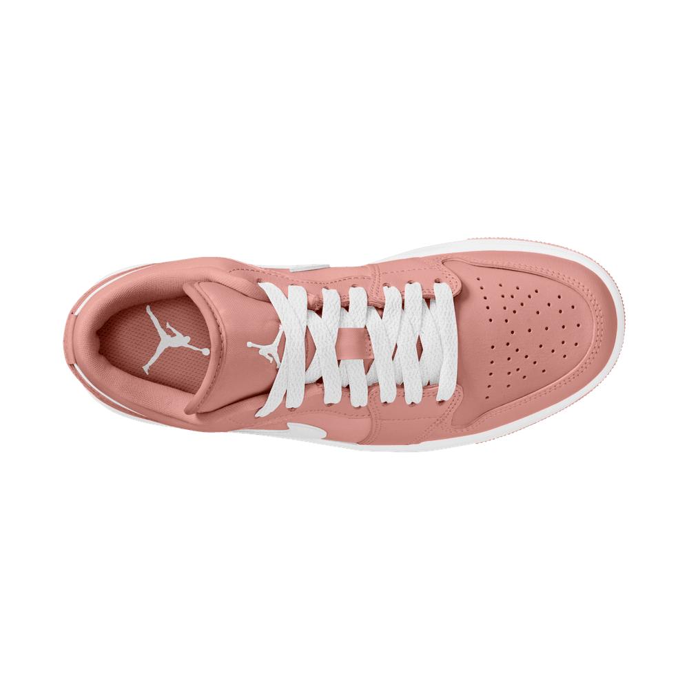 Wmns Air Jordan 1 Low