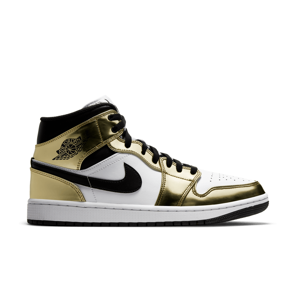 Air Jordan 1 Mid SE