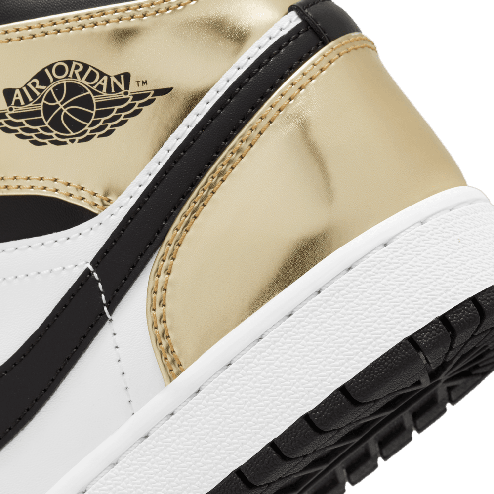 GS Air Jordan 1 Mid SE