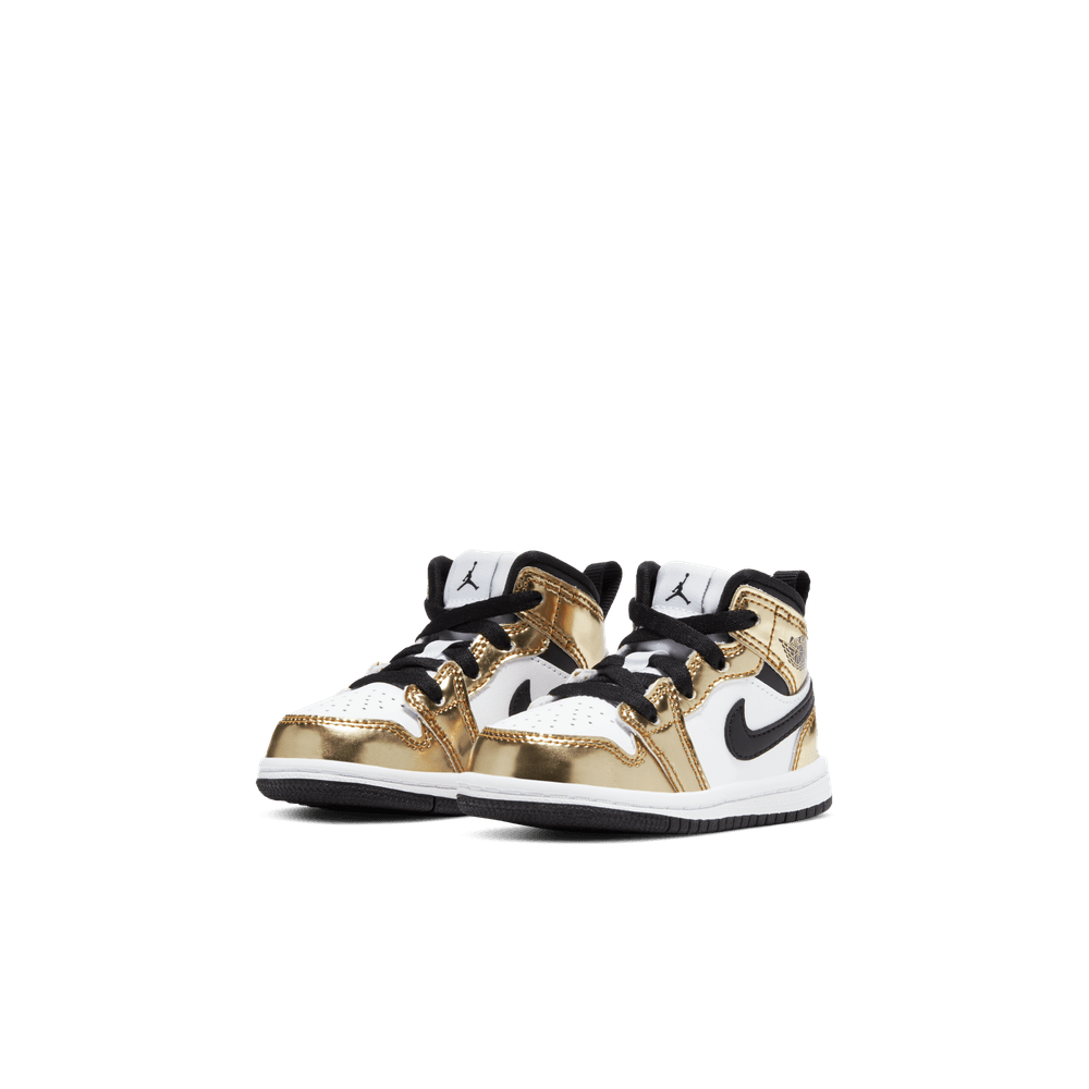 TD Air Jordan 1 Mid SE