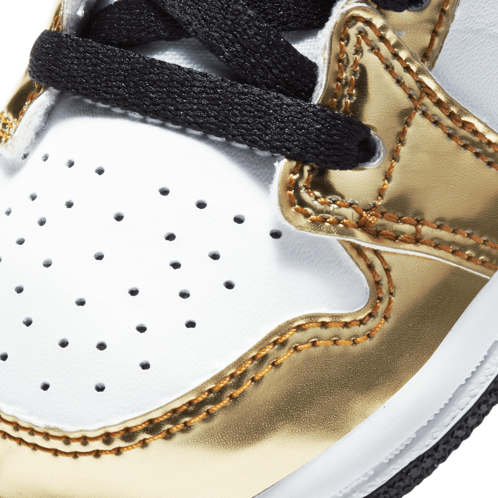 TD Air Jordan 1 Mid SE