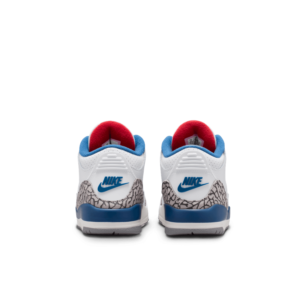 PS Air Jordan 3 Retro