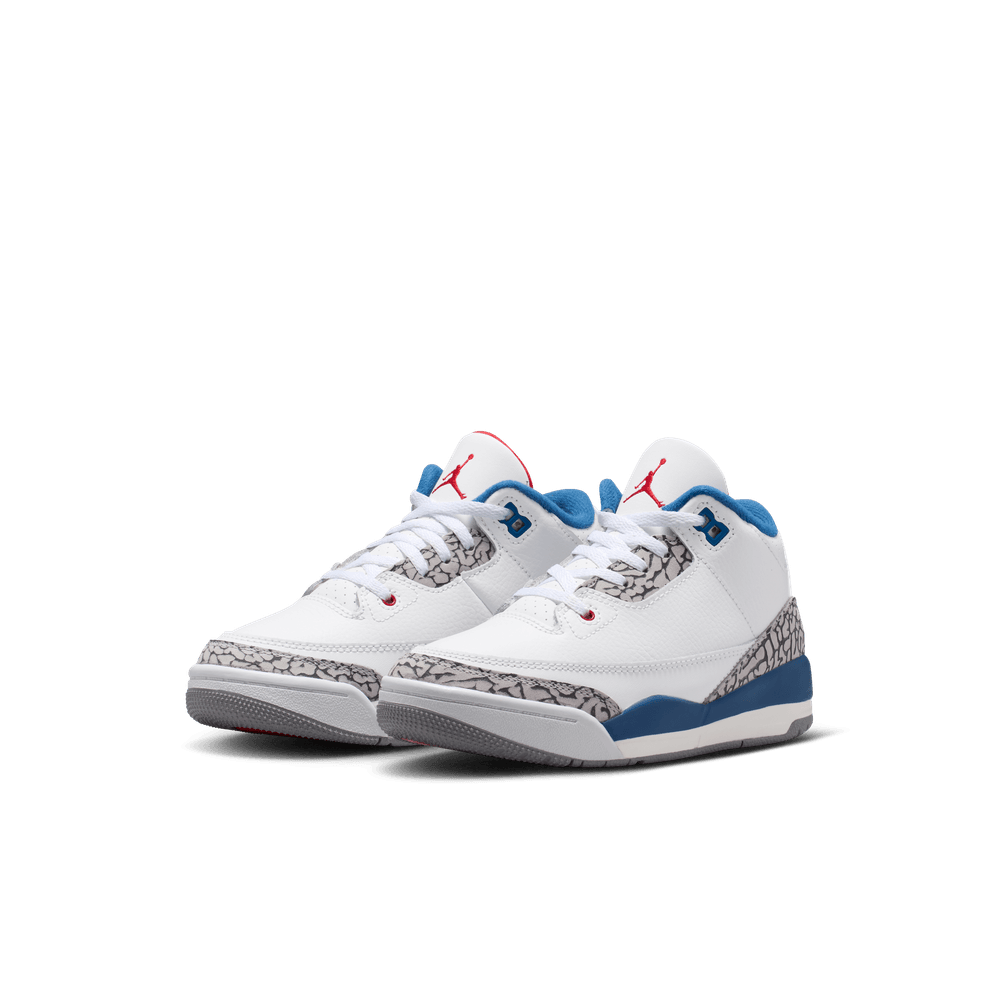 PS Air Jordan 3 Retro