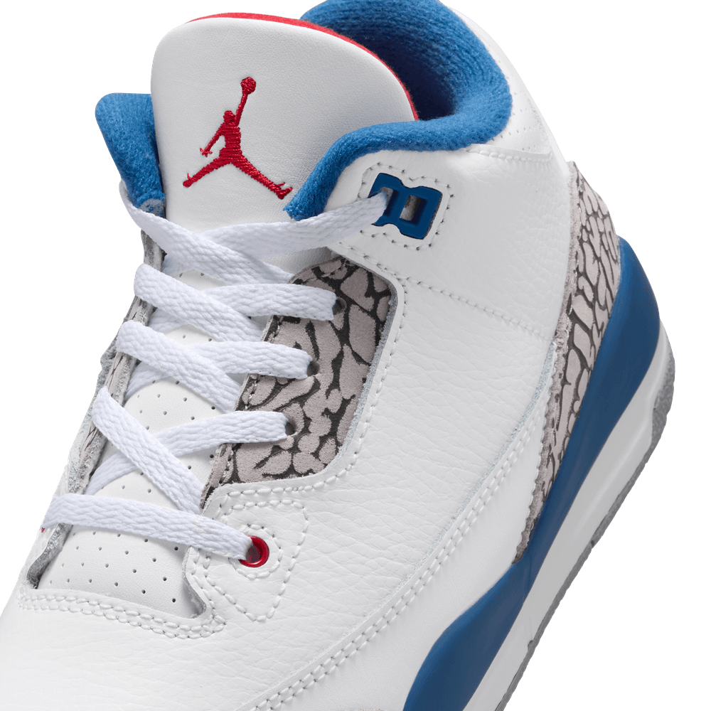 PS Air Jordan 3 Retro
