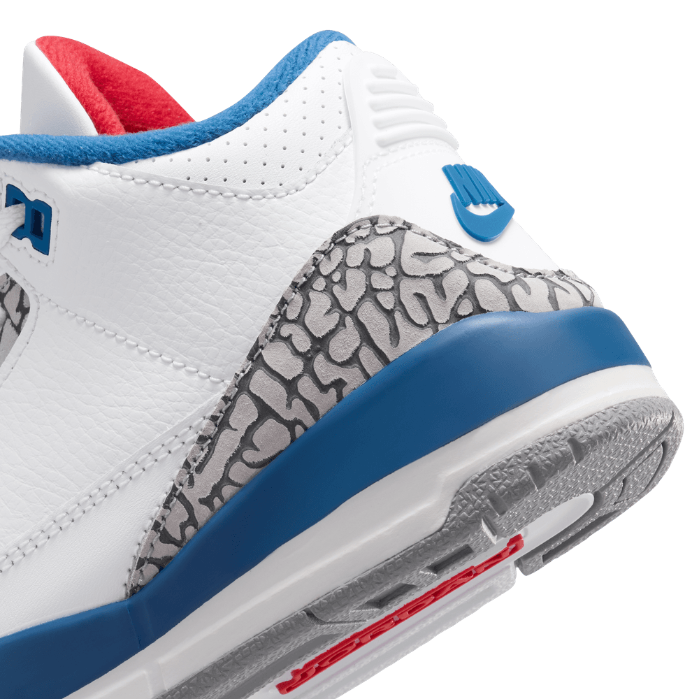 PS Air Jordan 3 Retro