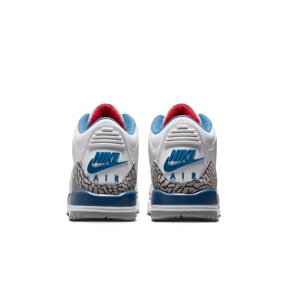 GS Air Jordan 3 Retro