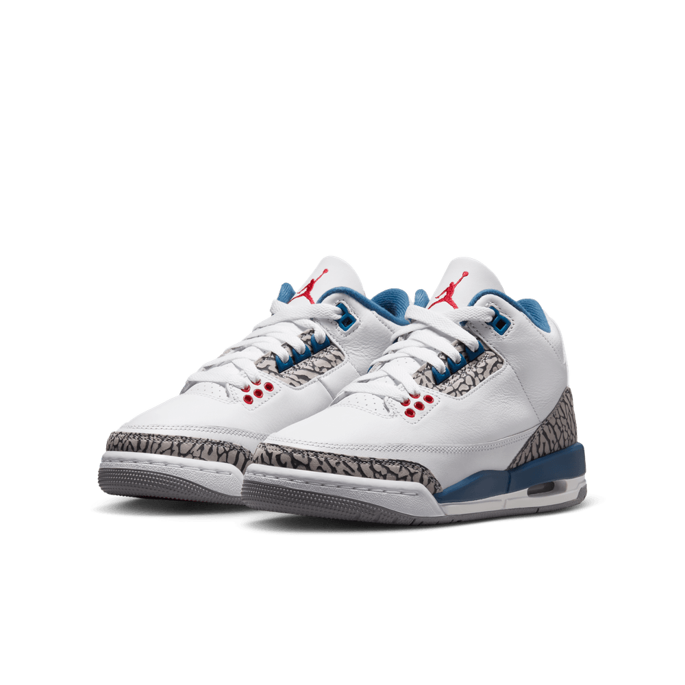 GS Air Jordan 3 Retro