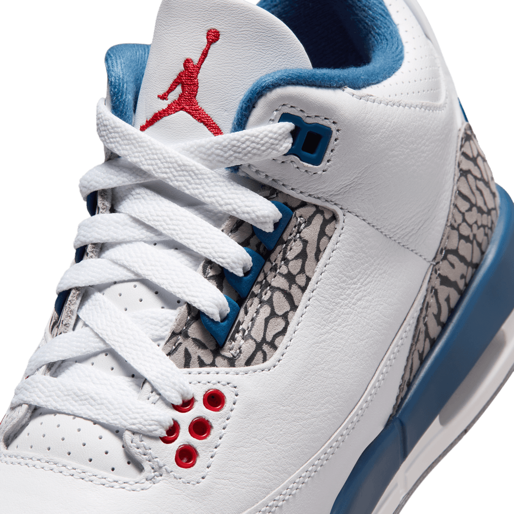 GS Air Jordan 3 Retro