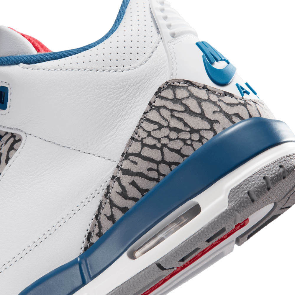 GS Air Jordan 3 Retro