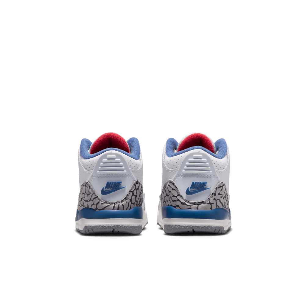 TD Air Jordan 3 Retro