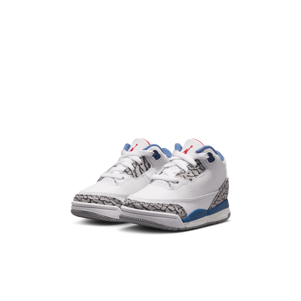 TD Air Jordan 3 Retro