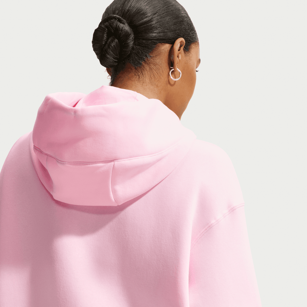 Wmns Nike Sportswear Phoenix Fleece Oversized Pullover Hoodie