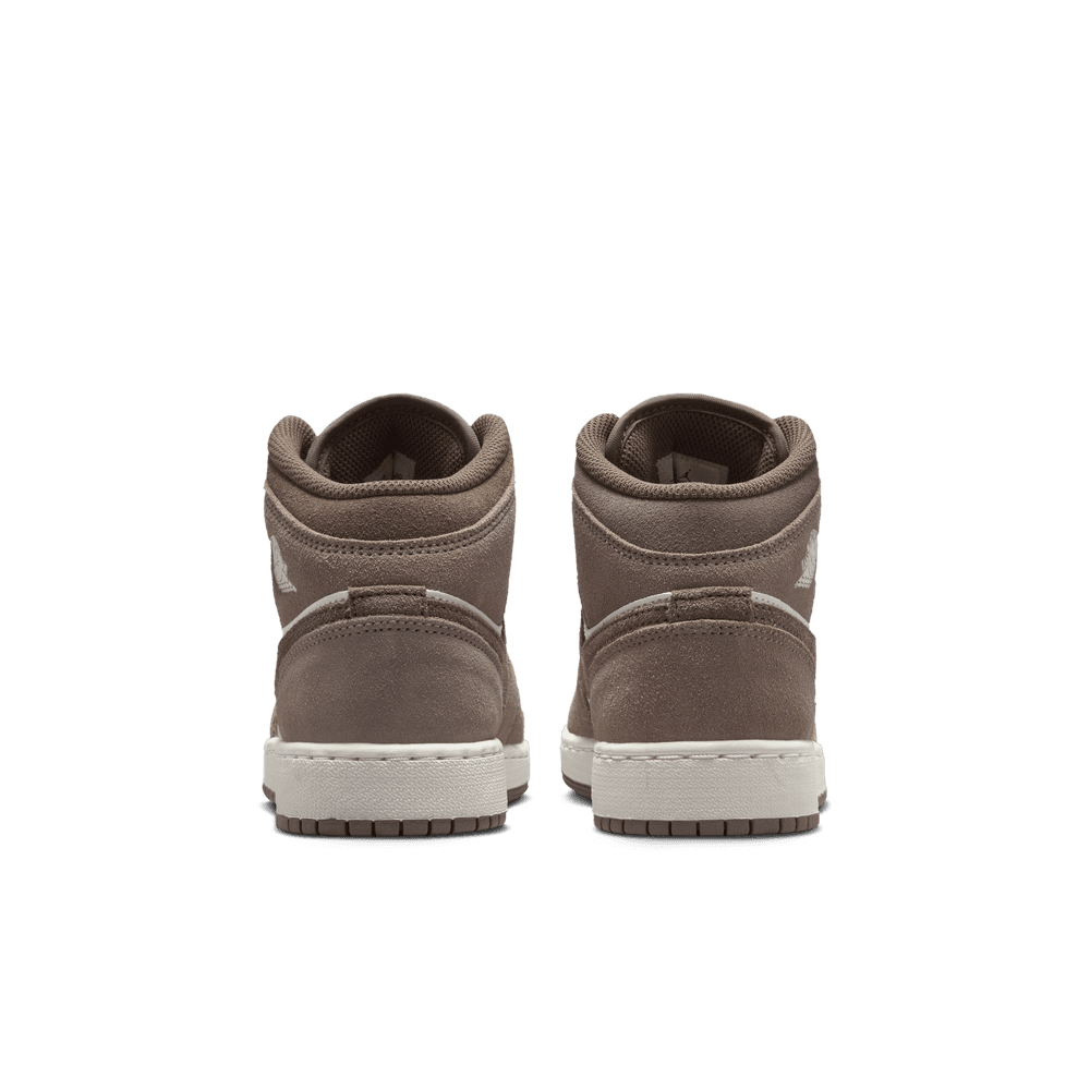 GS Air Jordan 1 Mid