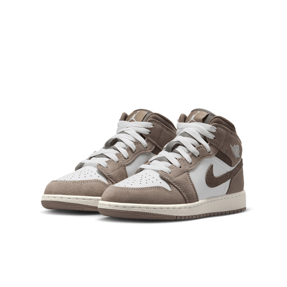 GS Air Jordan 1 Mid
