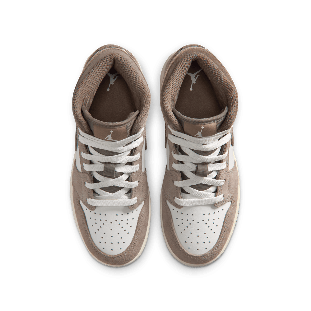 GS Air Jordan 1 Mid