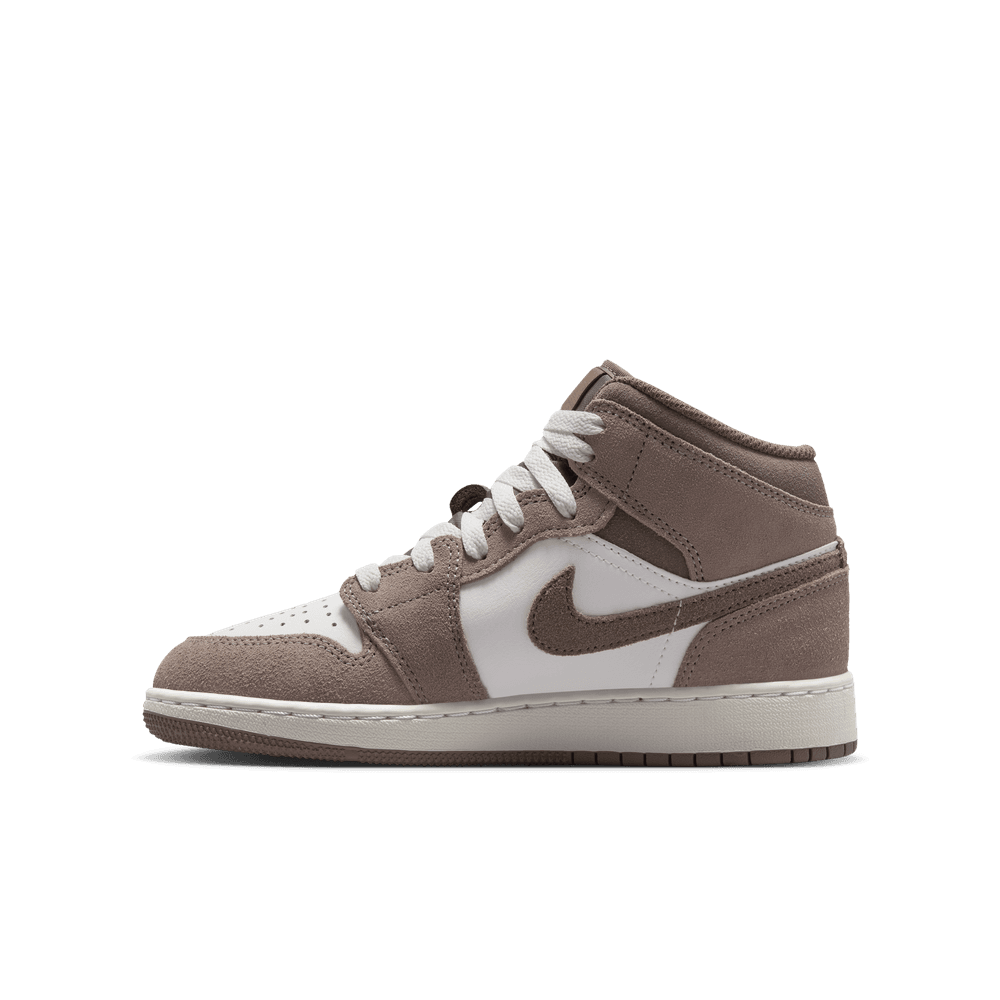 GS Air Jordan 1 Mid