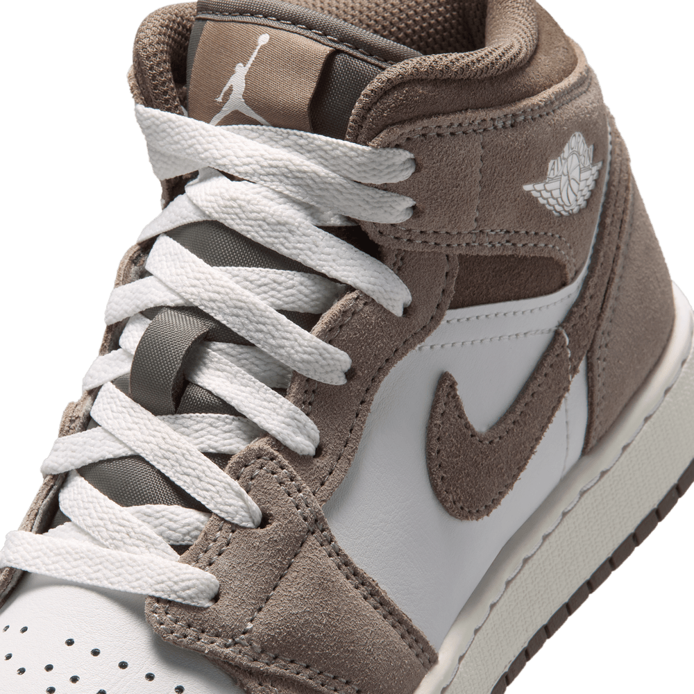 GS Air Jordan 1 Mid