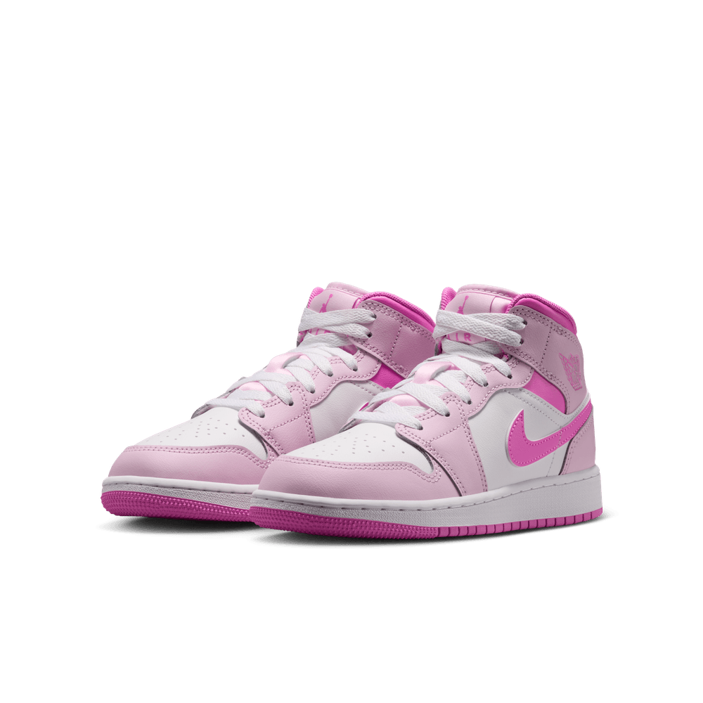 GS Air Jordan 1 Mid