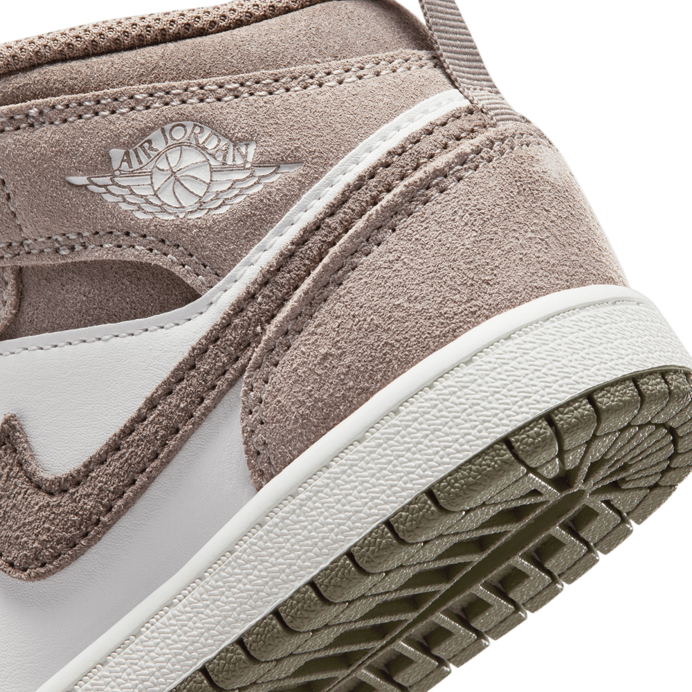 PS Air Jordan 1 Mid