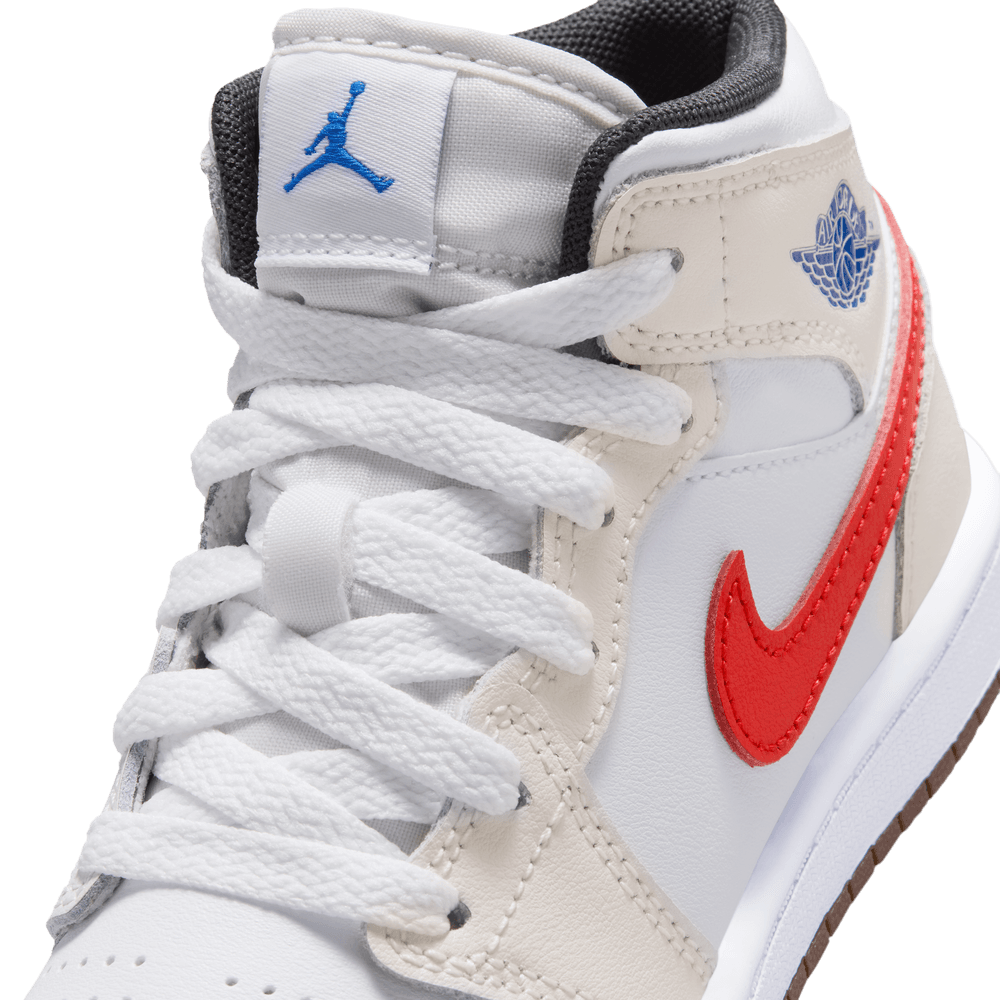 PS Air Jordan 1 Mid