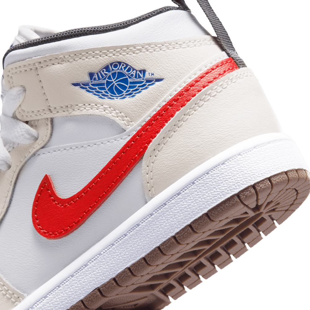 PS Air Jordan 1 Mid