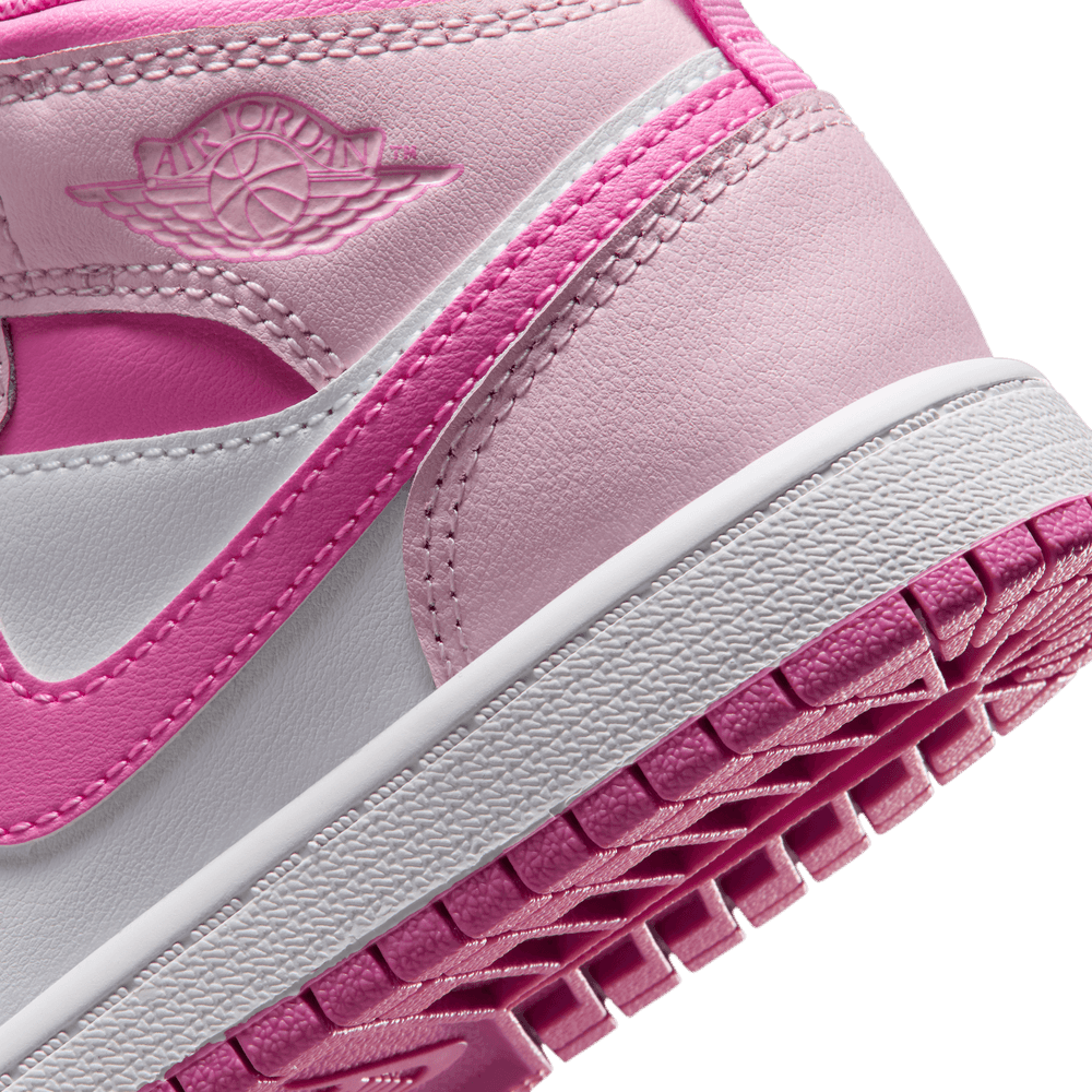 PS Air Jordan 1 Mid