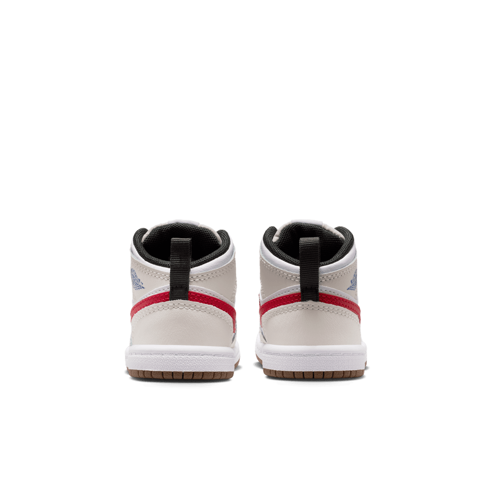 TD Air Jordan 1 Mid