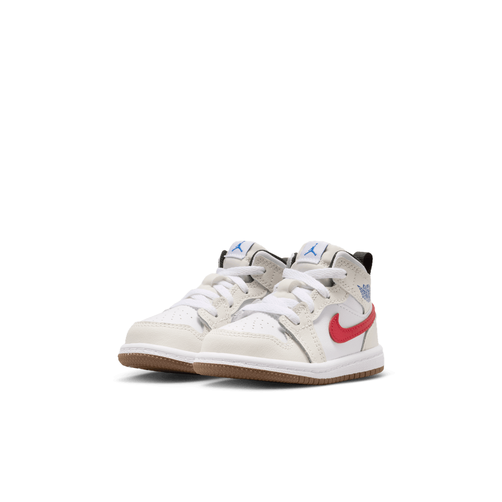TD Air Jordan 1 Mid