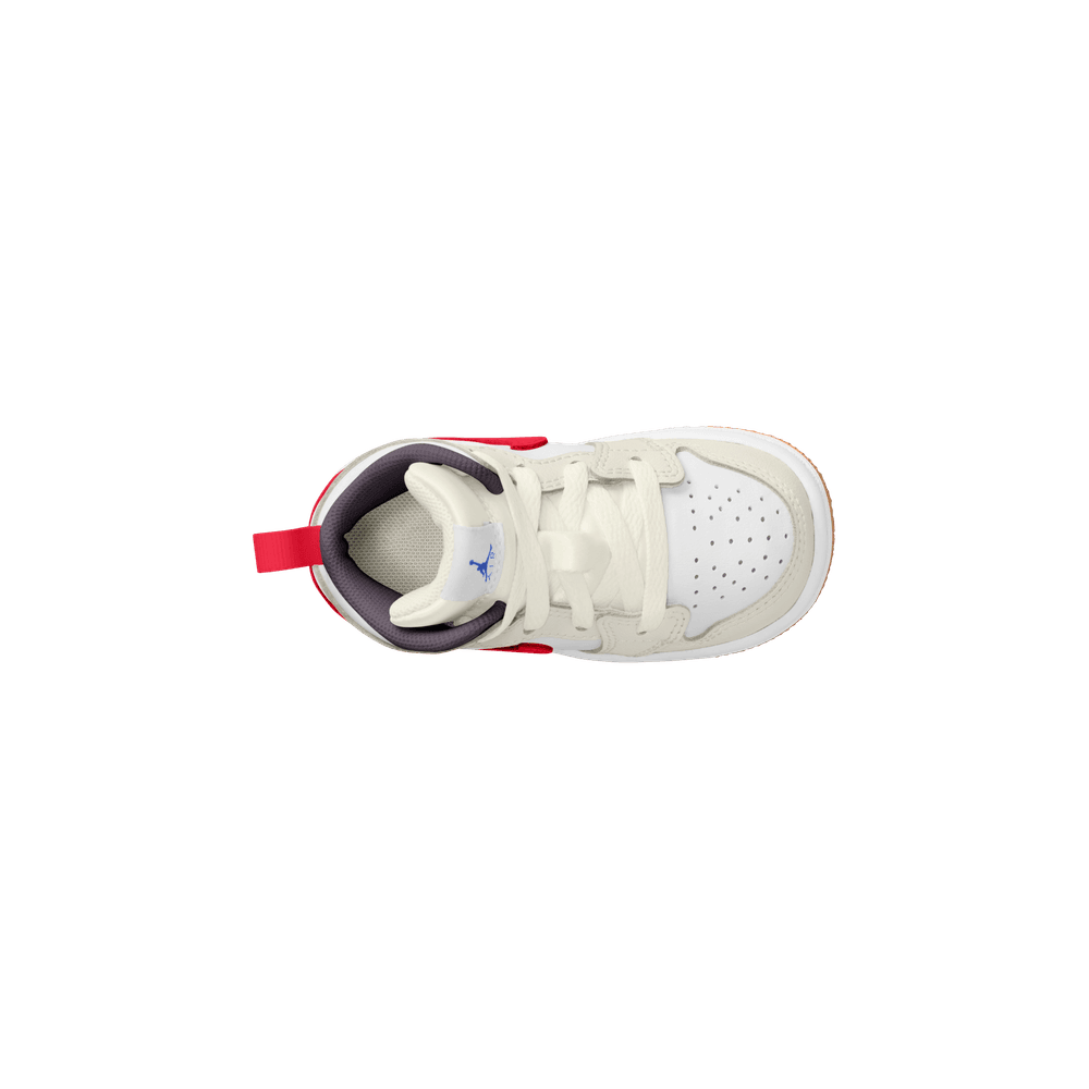 TD Air Jordan 1 Mid
